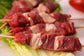 Maxi arrosticini di pecora freschi da 33 gr.