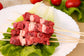 Maxi arrosticini di pecora freschi da 33 gr.