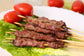 Arrosticini abruzzesi freschi di pecora da 28 gr