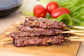 Arrosticini abruzzesi freschi di pecora da 22 gr.