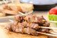 Maxi arrosticini di pecora freschi da 33 gr.