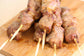 Maxi arrosticini di pecora freschi da 33 gr.