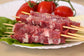 Arrosticini abruzzesi freschi di pecora da 22 gr.