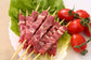 Arrosticini abruzzesi freschi di pecora da 22 gr.